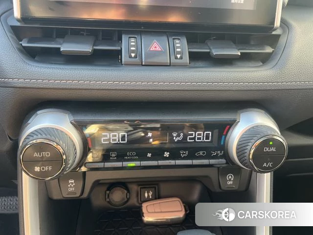 Toyota RAV4 Rongfang id 4207640 из Китая 11