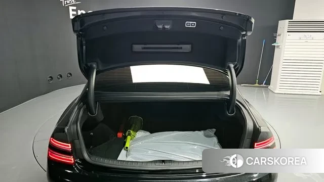 Genesis G80 (RG3) id 2968959 из Кореи 11