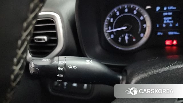 Hyundai Venue id 4614729 из Кореи 11
