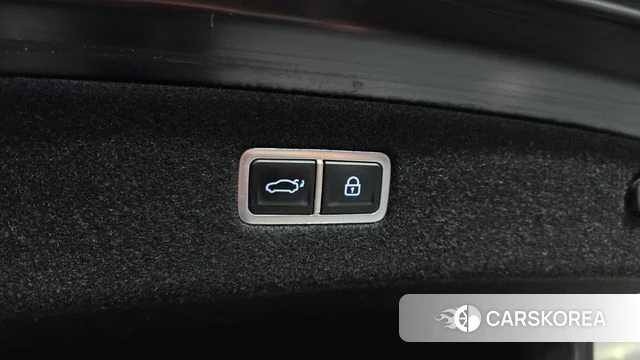 Genesis G90 (RS4) id 4603628 из Кореи 11