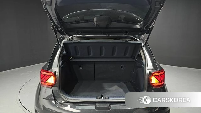 Hyundai Venue id 3899402 из Кореи 11