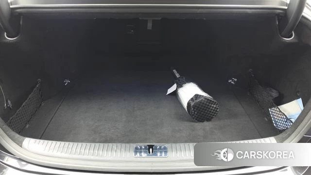 Genesis G90 id 4882303 из Кореи 11