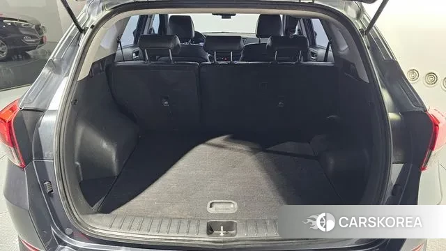 Hyundai All New Tucson id 3254381 из Кореи 11