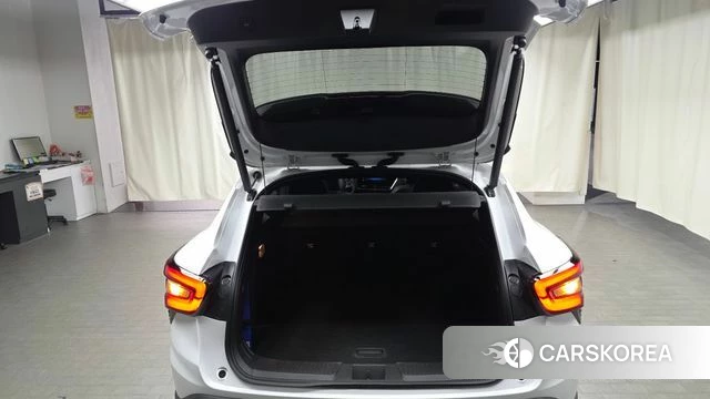 Chevrolet (GM Daewoo) Trax Crossover id 4280767 из Кореи 11