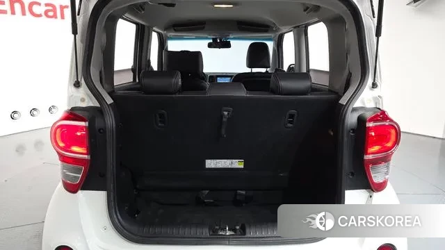 Kia The New Ray id 3045226 из Кореи 11