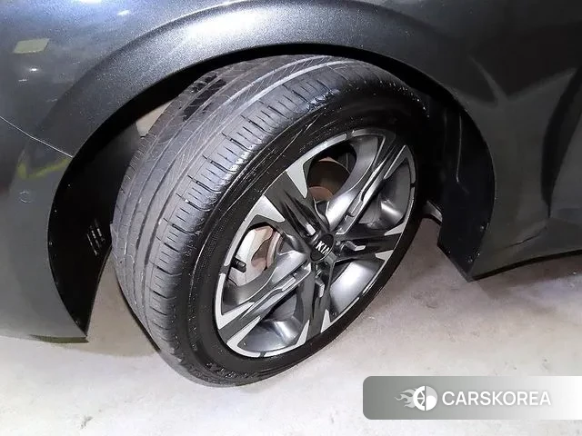 Kia K5 Hybrid 3rd Generation id 3379178 из Кореи 11