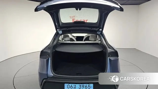 Tesla Model Y id 3200537 из Кореи 11