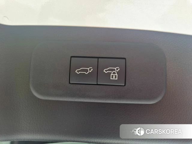 Lexus NX350h Second generation id 4664894 из Кореи 11