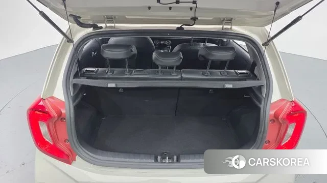 Kia Morning Urban (JA) id 3735758 из Кореи 11