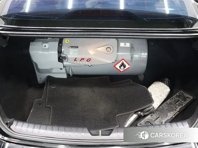 Kia The New K5 2nd generation id 3573990 из Кореи 11