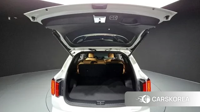 Kia Sorento 4th Generation id 3597556 из Кореи 11