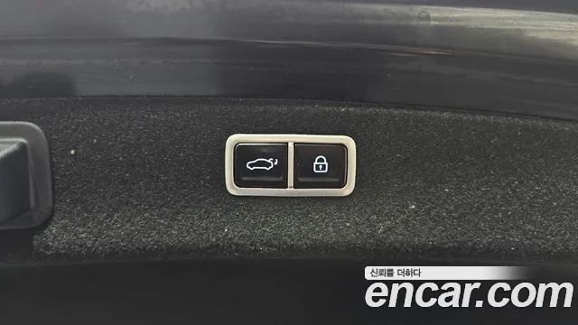 Genesis G80 (RG3) id 2945308 из Кореи 11