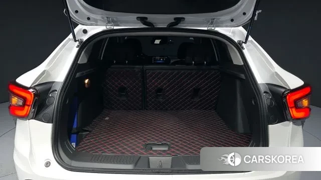 Chevrolet (GM Daewoo) Trax Crossover id 3739877 из Кореи 11