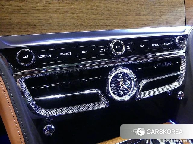 Bentley Flying Spur 3rd Generation id 4899147 из Кореи 11