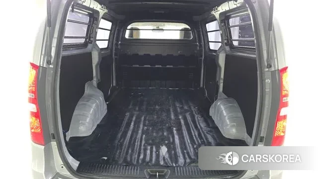 Hyundai The New Grand Starex id 2986380 из Кореи 11