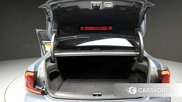 Volvo S90 id 4409891 из Кореи 11