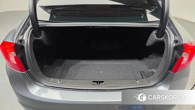 Volvo S60 id 4587398 из Кореи 11