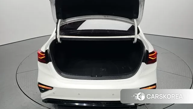 Kia Come New K3 id 3000270 из Кореи 11