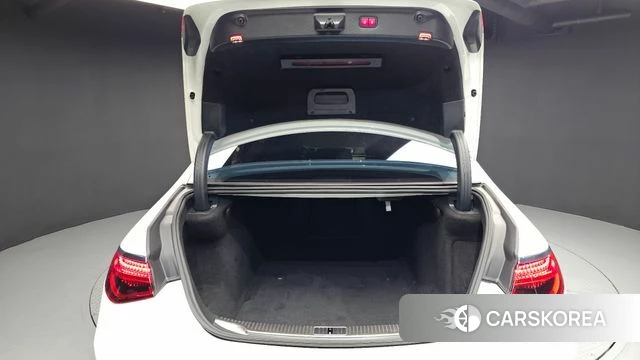 Mercedes-Benz S-Class W223 id 4754494 из Кореи 11