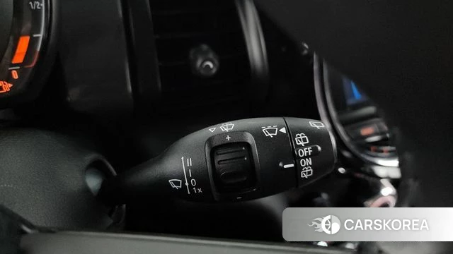 Mini Cooper id 4536142 из Кореи 11