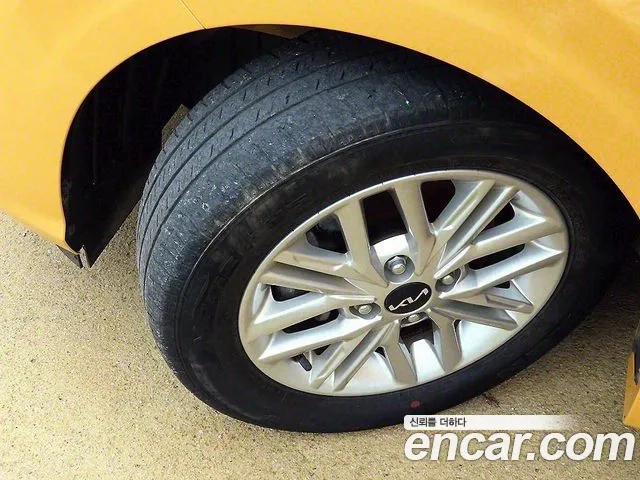 Kia Morning Urban (JA) id 2949396 из Кореи 11