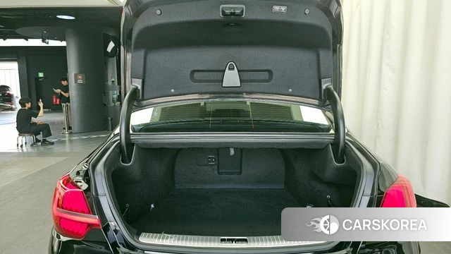 Kia The New K9 2nd generation id 3953515 из Кореи 11