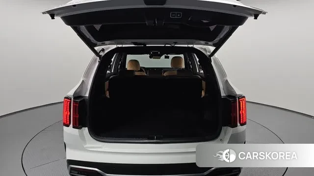 Kia Sorento 4th Generation id 3420866 из Кореи 11