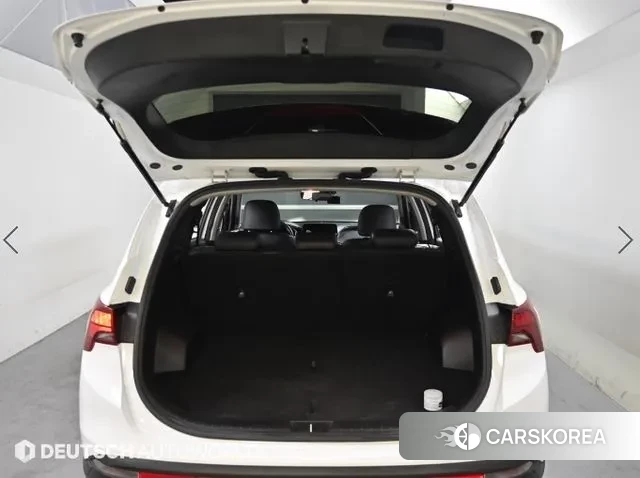 Hyundai The New Santa Fe id 3717750 из Кореи 11