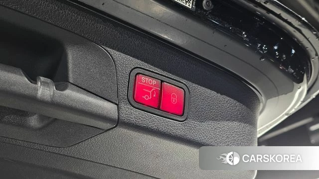 Mercedes-Benz GLE-Class W167 id 3864762 из Кореи 11