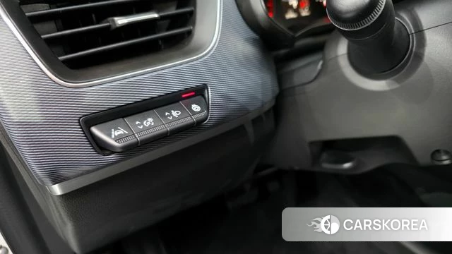 Renault Korea (Samsung) XM3 id 4223630 из Кореи 11