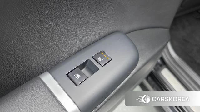 Hyundai Grandeur Hybrid (GN7) id 4893146 из Кореи 11
