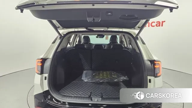 Kia The New Sportage 5th Generation id 3565394 из Кореи 11