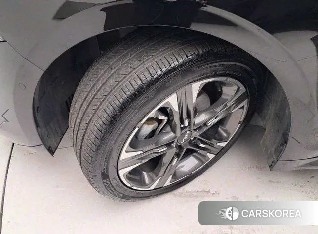 Kia K5 Hybrid 3rd Generation id 3751849 из Кореи 11