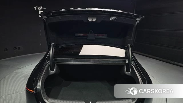 Hyundai Grandeur Hybrid (GN7) id 4433233 из Кореи 11
