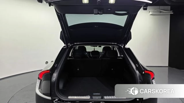 Kia EV6 id 3935423 из Кореи 11