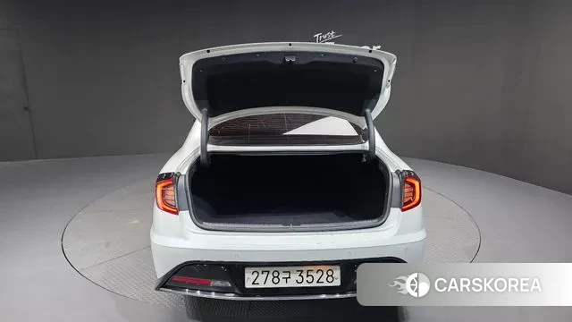 Hyundai Sonata (DN8) id 3394858 из Кореи 11