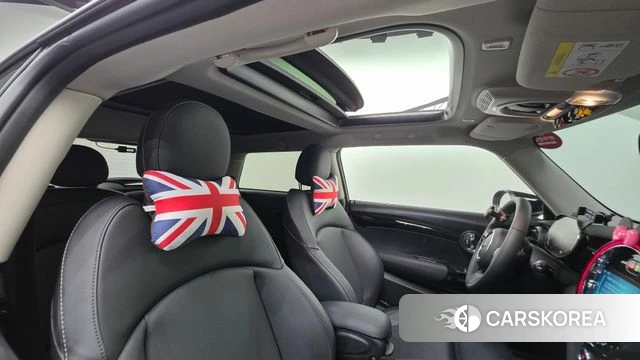Mini Cooper id 4329971 из Кореи 11