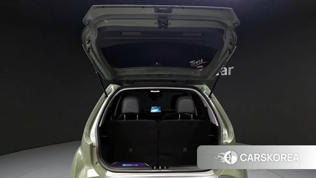 Hyundai Casper id 3841422 из Кореи 11