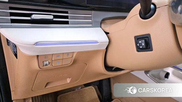 Hyundai The New Grandeur IG id 3905134 из Кореи 11