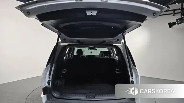 Hyundai Santa Fe (MX5) id 3549997 из Кореи 11