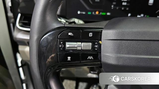 Kia The New Carnival 4th Generation id 3876607 из Кореи 11