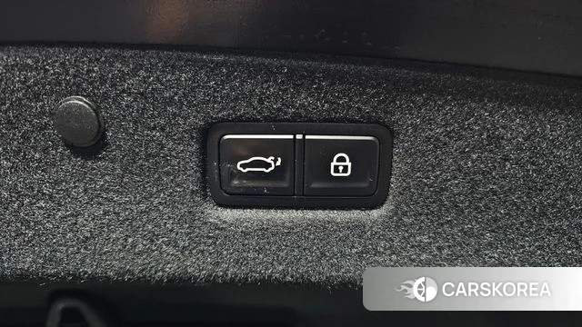 Kia K8 id 4501177 из Кореи 11