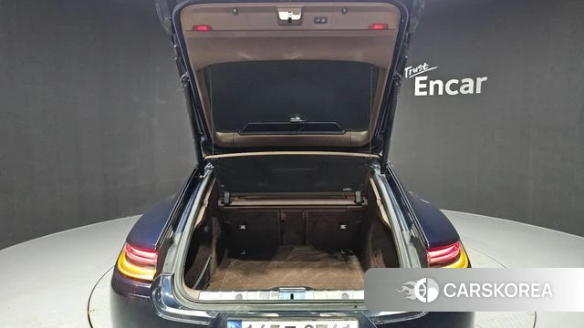 Porsche Panamera (971) id 3798749 из Кореи 11