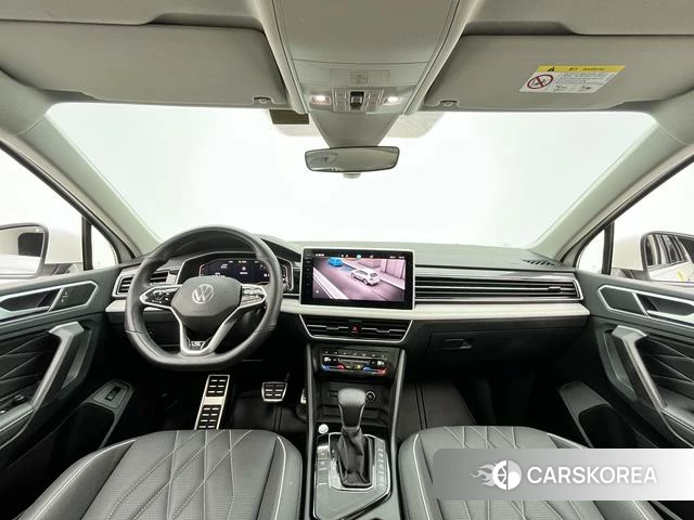 Volkswagen Tiguan L id 4272668 из Китая 11