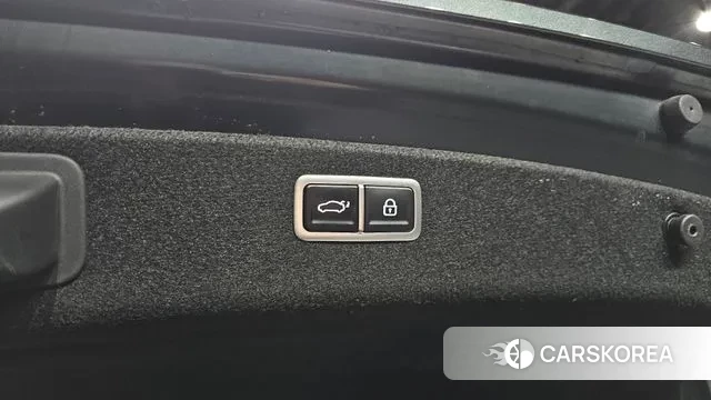 Genesis G80 (RG3) id 3504025 из Кореи 11