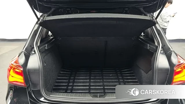 BMW 1 Series (F20) id 3773203 из Кореи 11