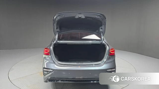 Kia Come New K3 id 4717674 из Кореи 11
