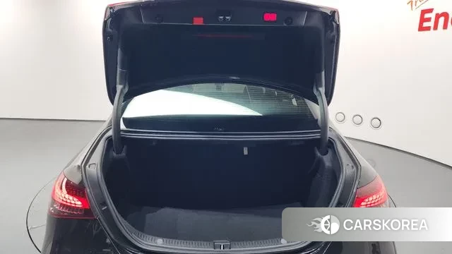 Mercedes-Benz E-Class W213 id 3598004 из Кореи 11