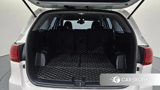 Kia The New Sorento id 3363189 из Кореи 11