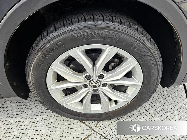 Volkswagen Tiguan second Generation id 4403024 из Кореи 11